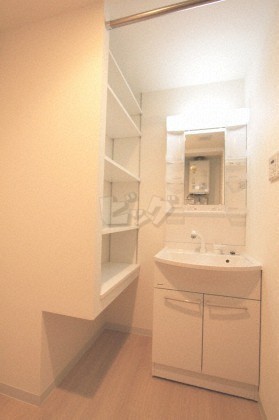 洗面所・脱衣所