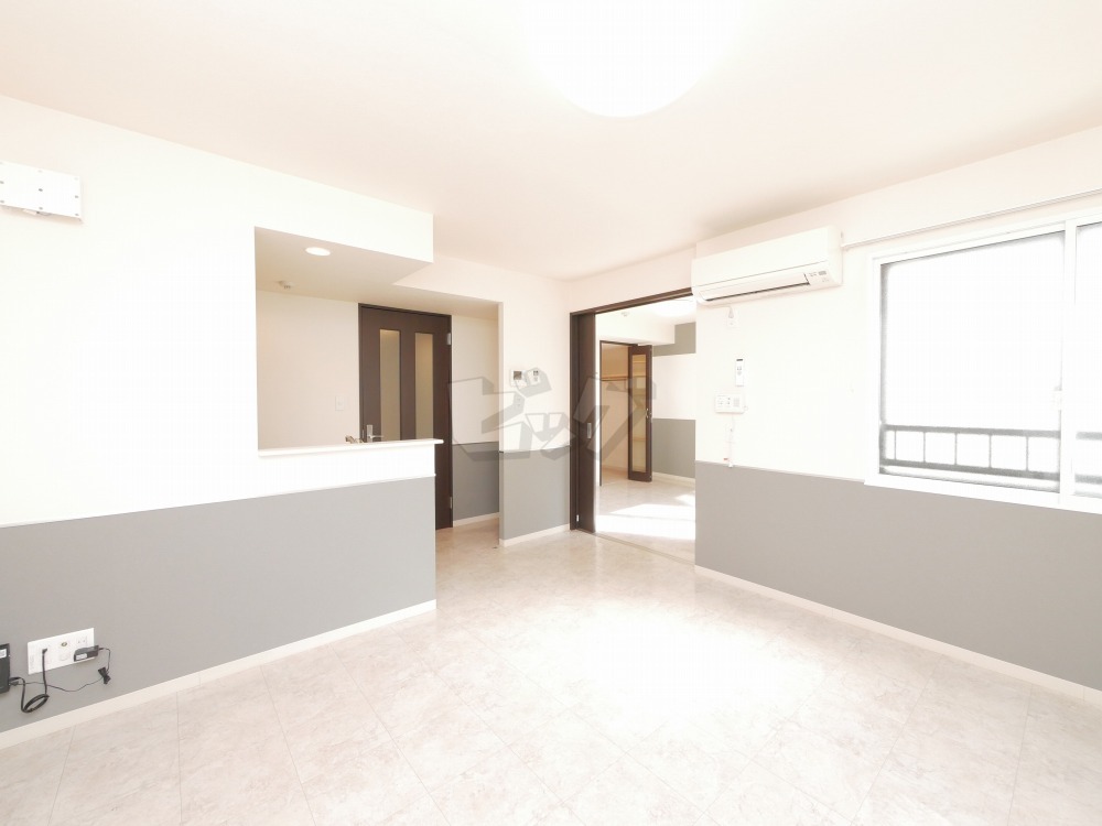 リビング・ダイニング