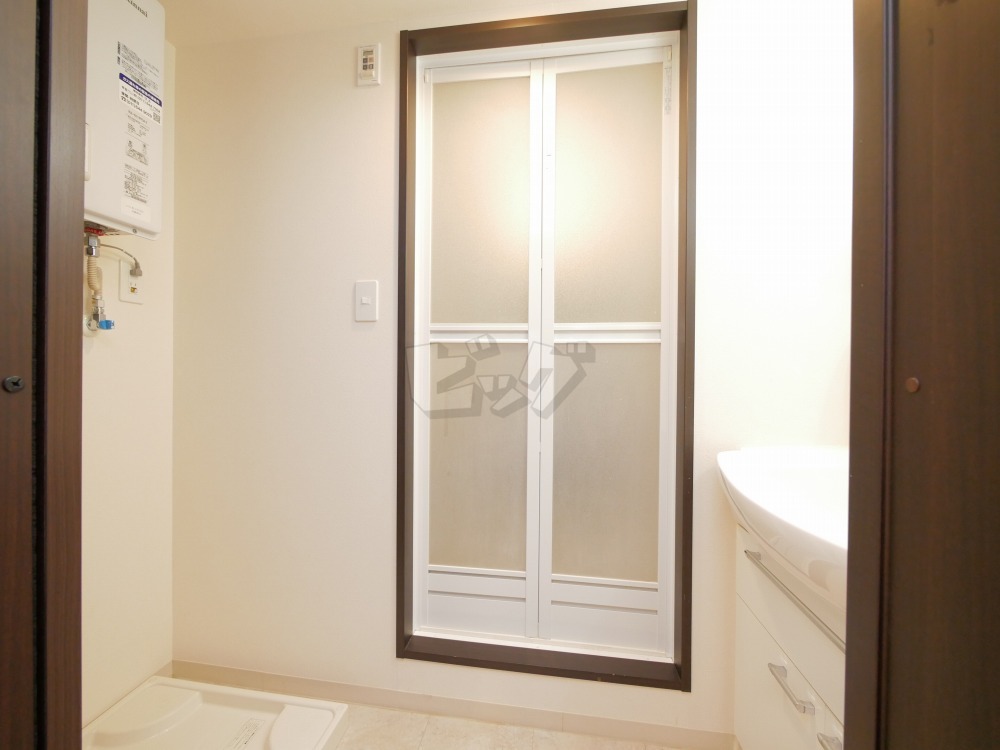 洗面所・脱衣所