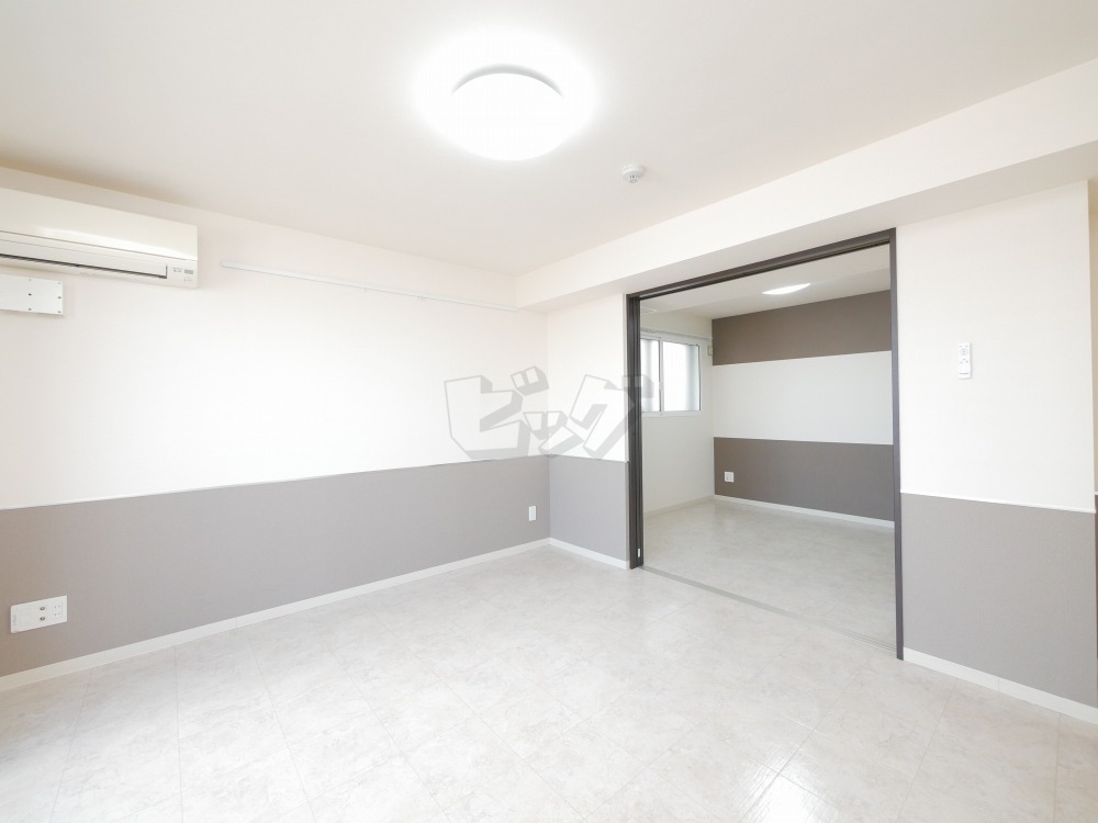 リビング・ダイニング