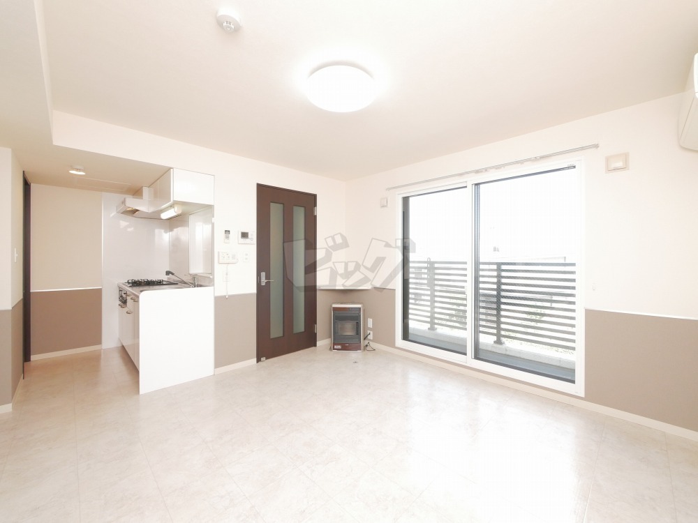 リビング・ダイニング