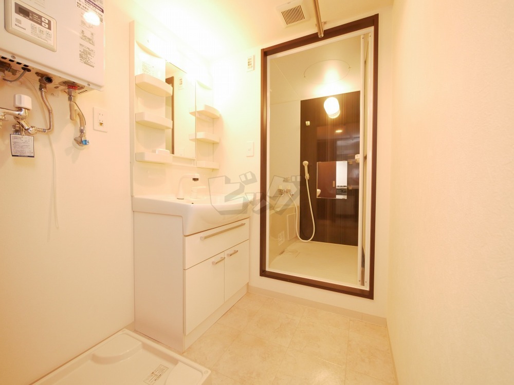 洗面所・脱衣所