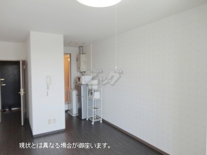 リビング・ダイニング