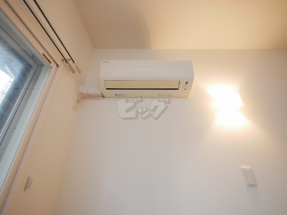 エアコン
