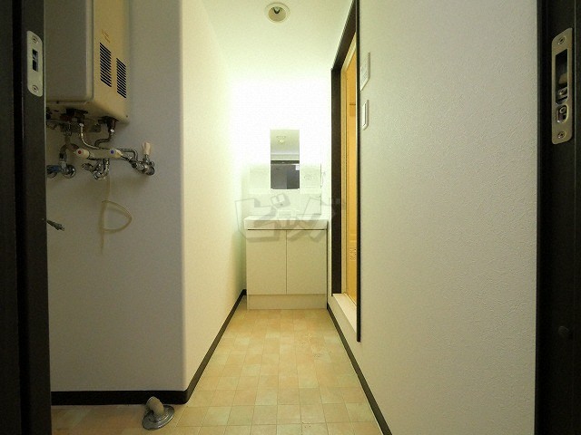 洗面所・脱衣所