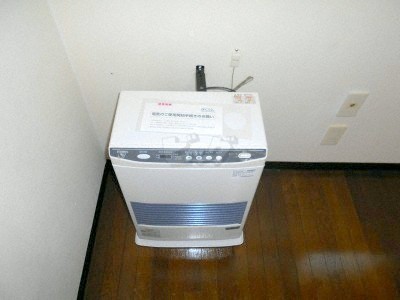 ストーブ