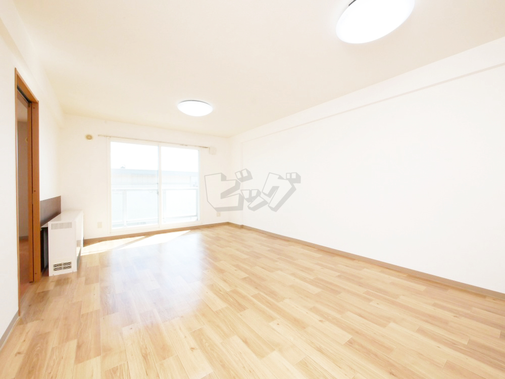 リビング・ダイニング