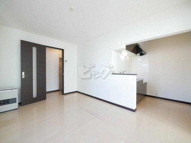 リビング・ダイニング