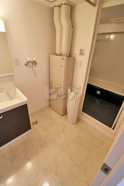 洗面所・脱衣所