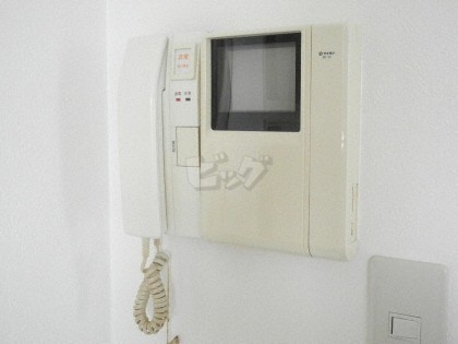インターホン