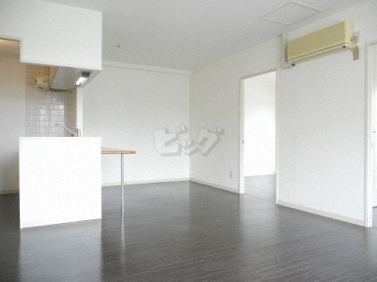 リビング・ダイニング