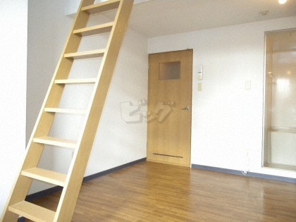 リビング・ダイニング