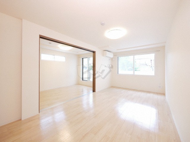 リビング・ダイニング