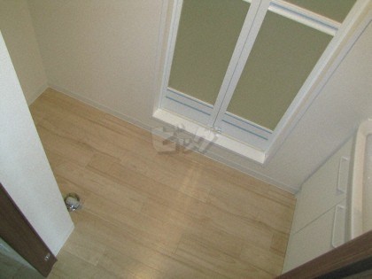 洗面所・脱衣所