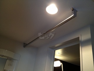 洗面所・脱衣所