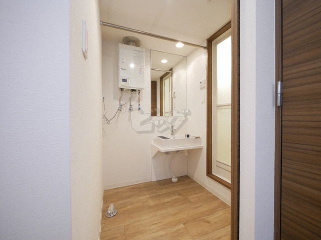 洗面所・脱衣所