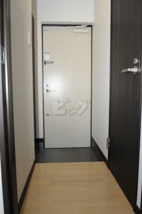 ホール
