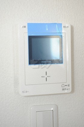インターホン