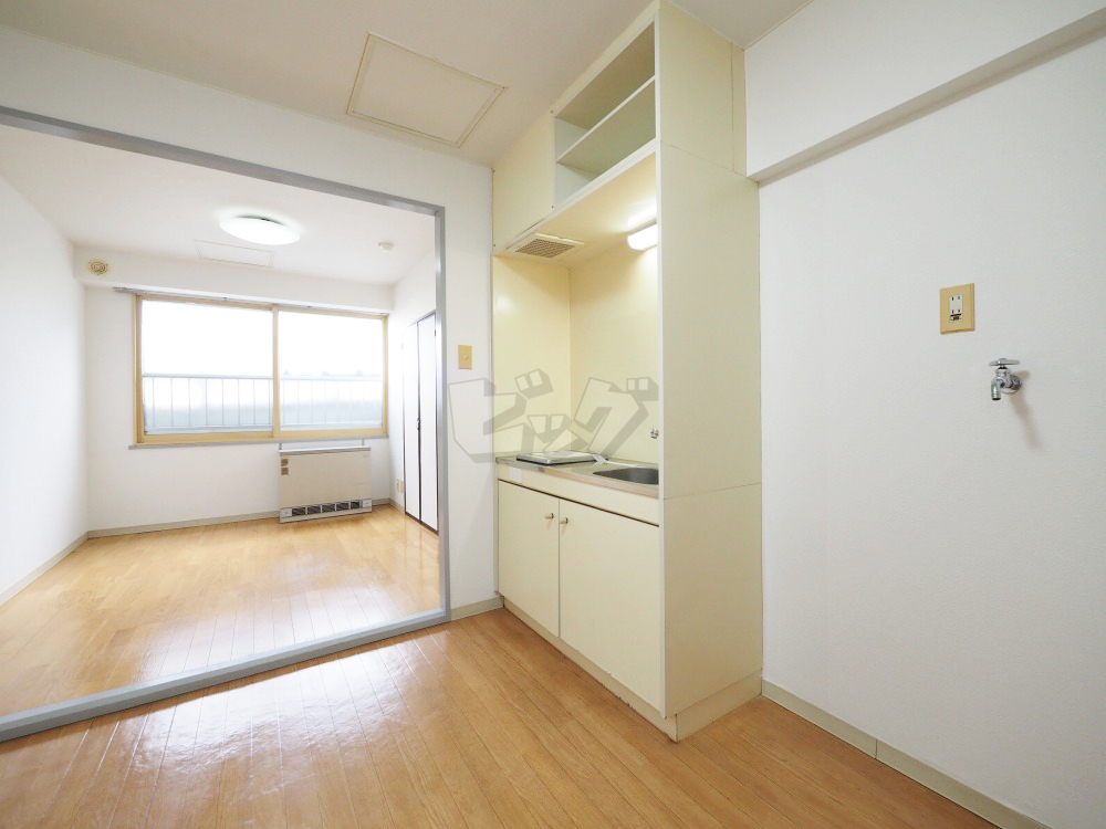 リビング・ダイニング