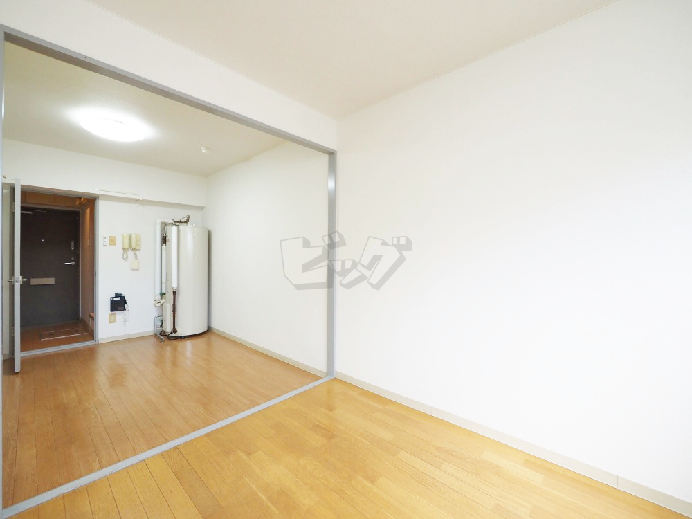 リビング・ダイニング