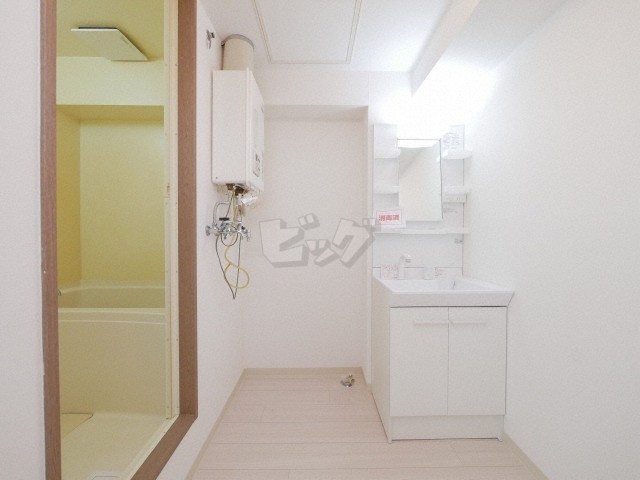 洗面所・脱衣所