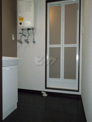 洗面所・脱衣所