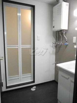 洗面所・脱衣所