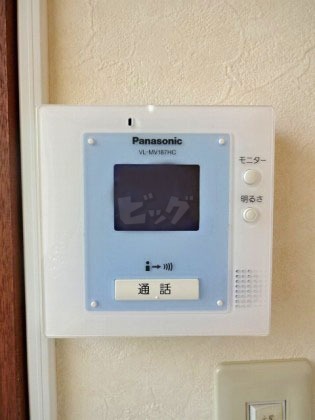 インターホン