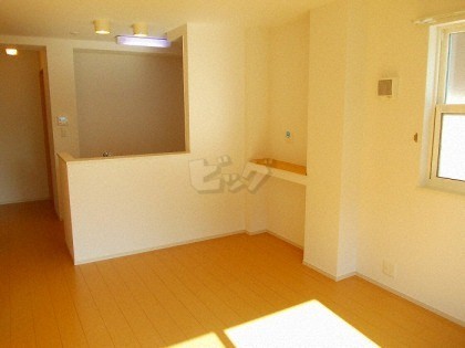 リビング・ダイニング