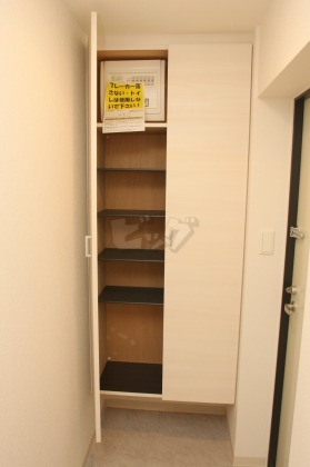 玄関収納