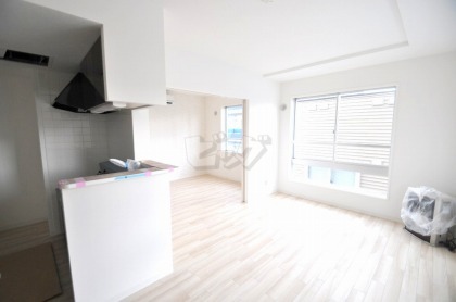 リビング・ダイニング