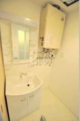 洗面所・脱衣所