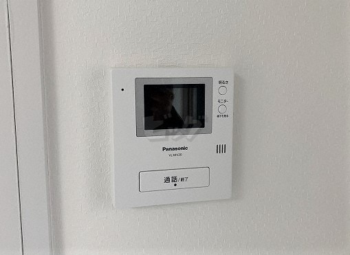 インターホン
