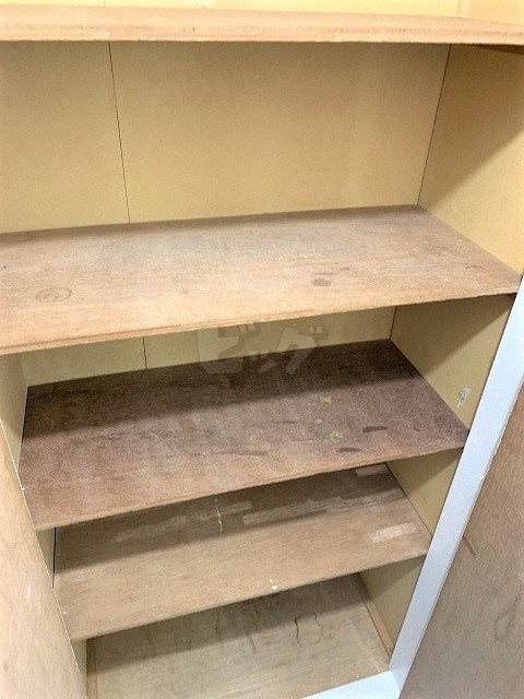 玄関収納