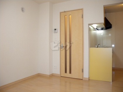 リビング・ダイニング