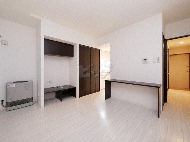 リビング・ダイニング