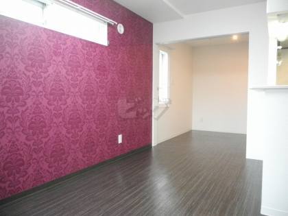 リビング・ダイニング