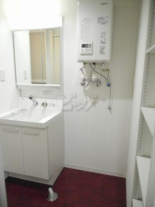 洗面所・脱衣所