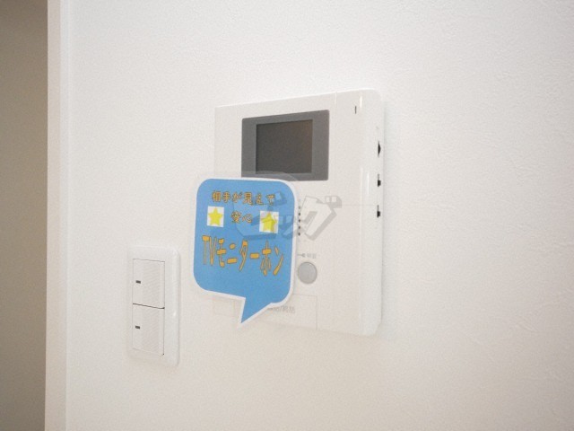 インターホン