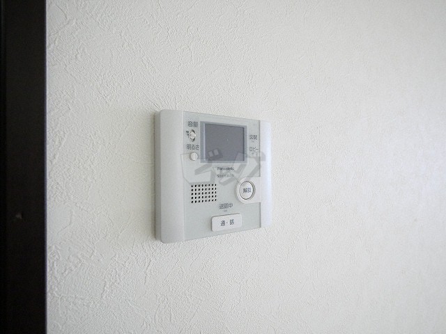 インターホン