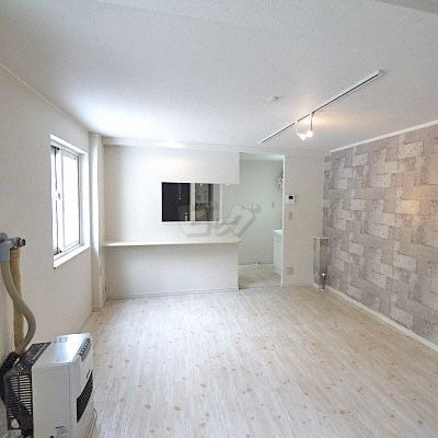 リビング・ダイニング