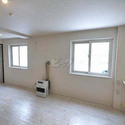 リビング・ダイニング