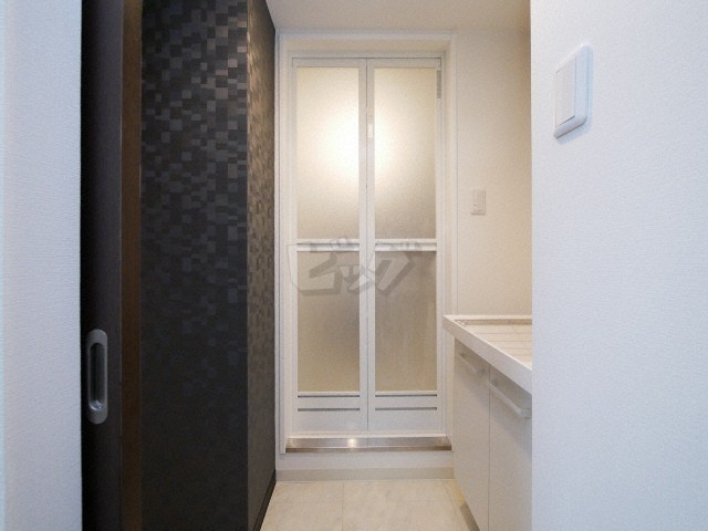 洗面所・脱衣所