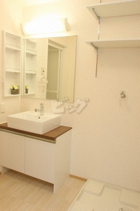 洗面所・脱衣所