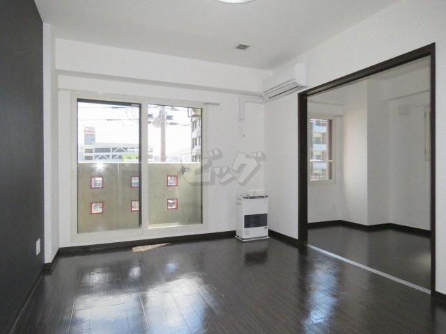 リビング・ダイニング