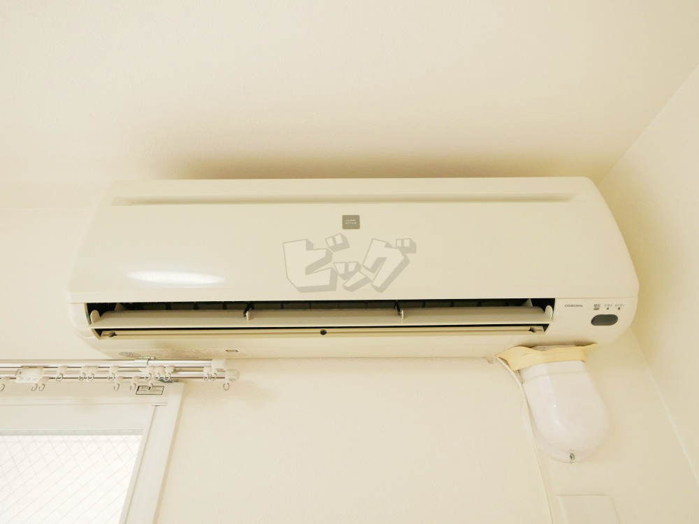エアコン