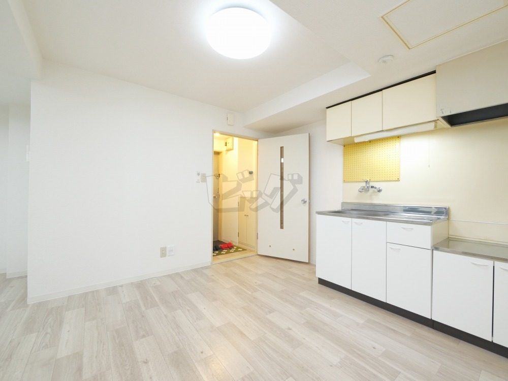 リビング・ダイニング