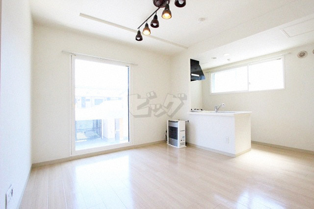 リビング・ダイニング