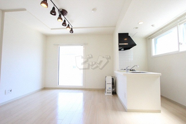 リビング・ダイニング