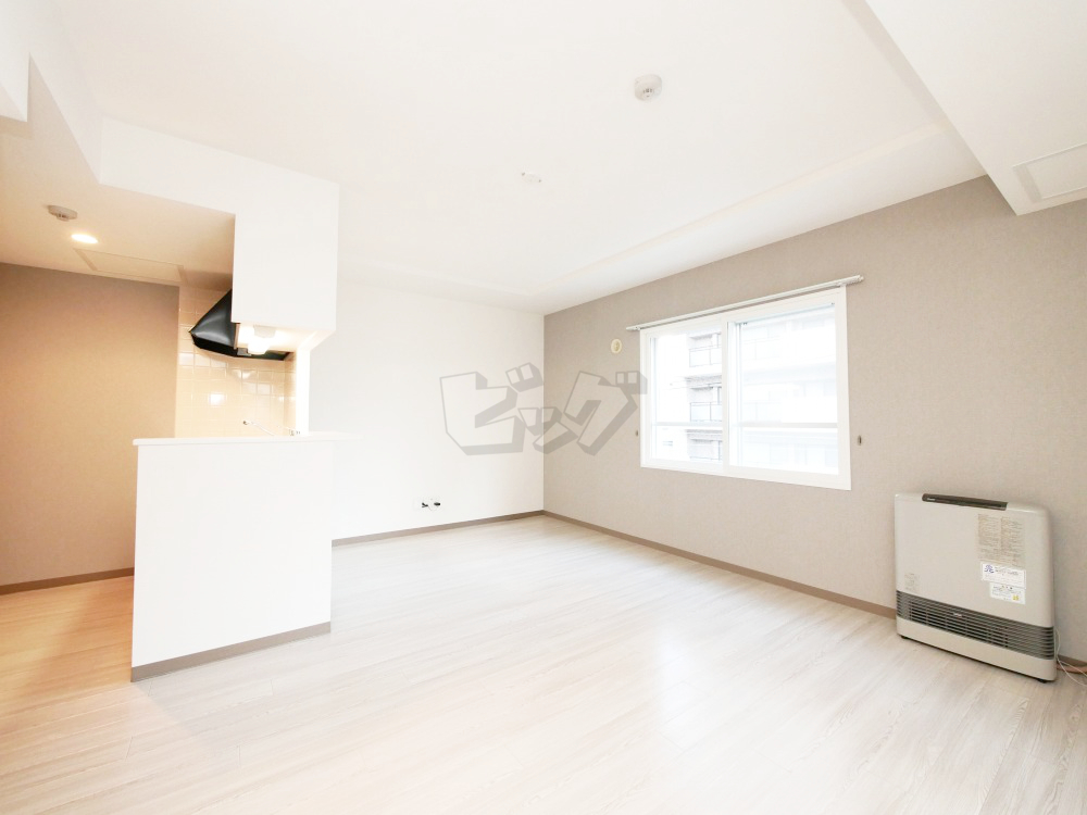 リビング・ダイニング